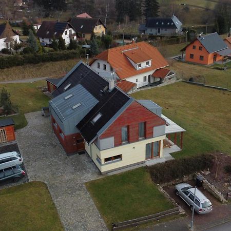 Apartamento Kasperky 440 Kasperske Hory Exterior foto