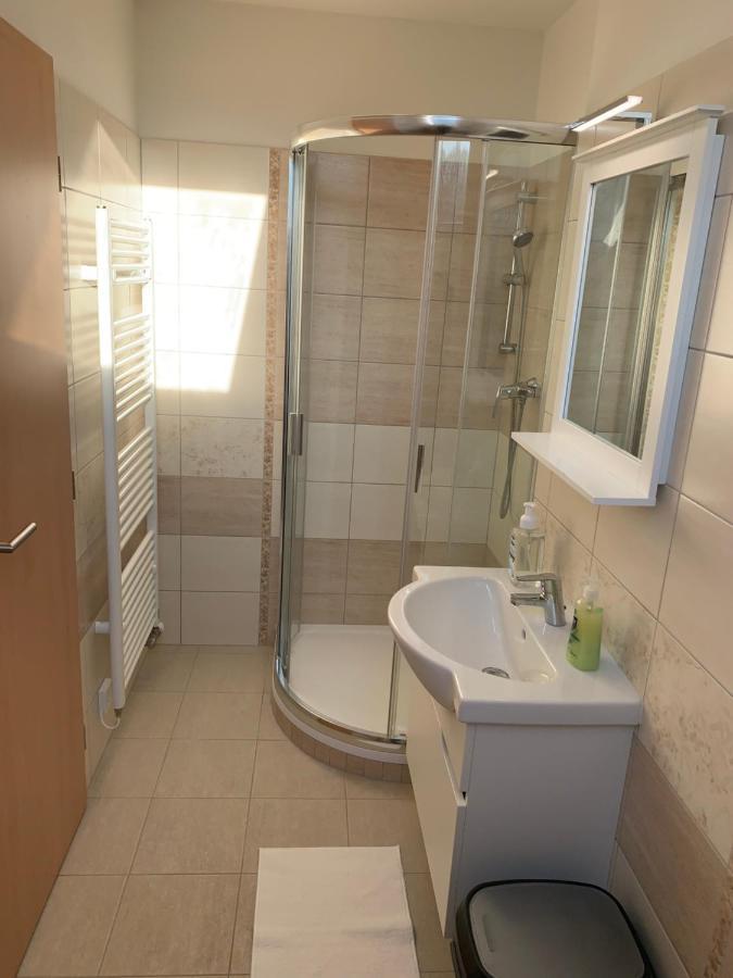 Apartamento Kasperky 440 Kasperske Hory Exterior foto