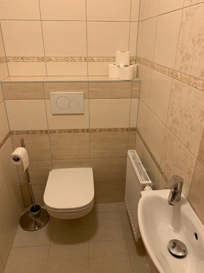 Apartamento Kasperky 440 Kasperske Hory Exterior foto