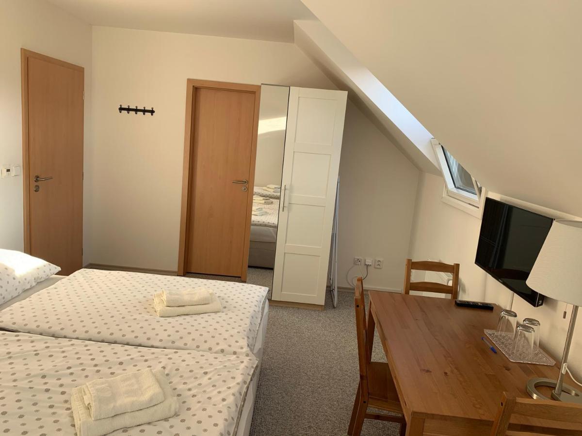 Apartamento Kasperky 440 Kasperske Hory Exterior foto