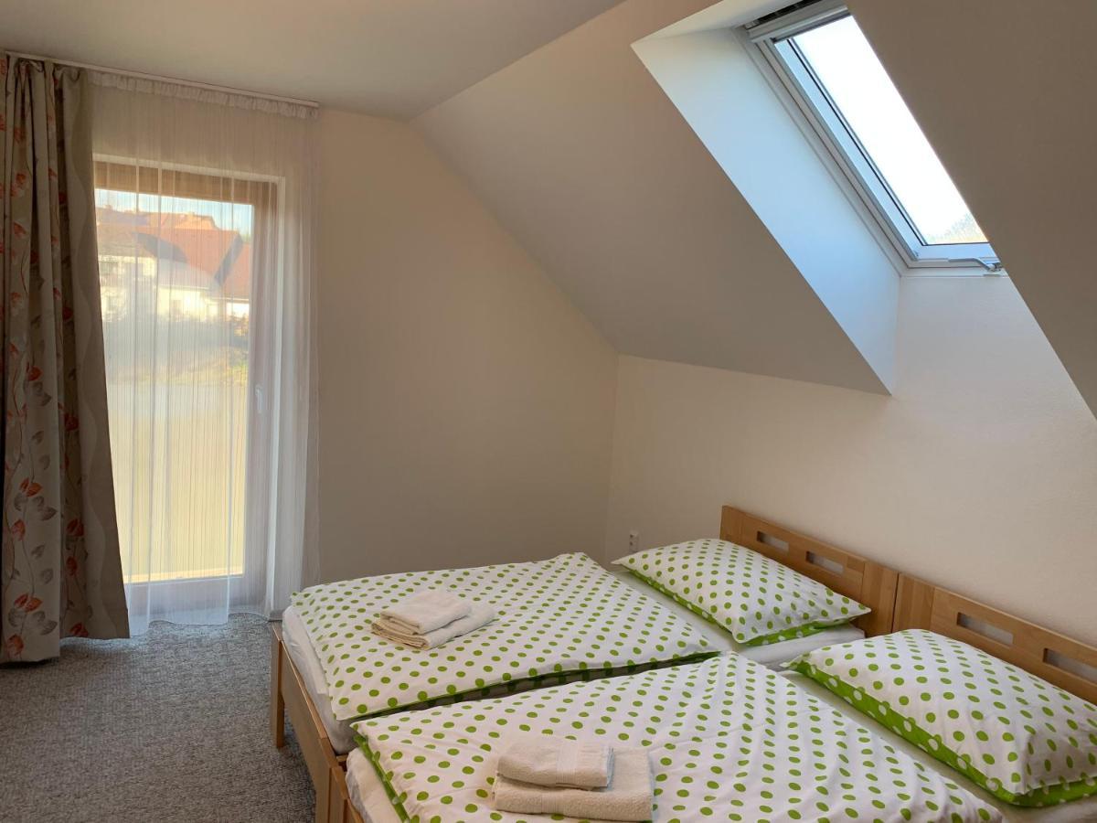 Apartamento Kasperky 440 Kasperske Hory Exterior foto