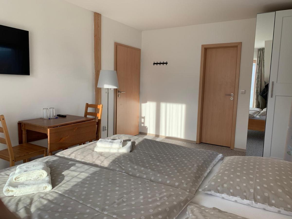 Apartamento Kasperky 440 Kasperske Hory Exterior foto