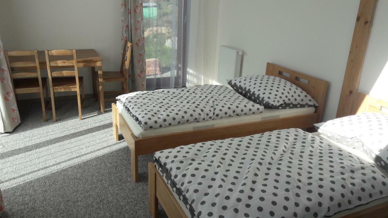 Apartamento Kasperky 440 Kasperske Hory Exterior foto