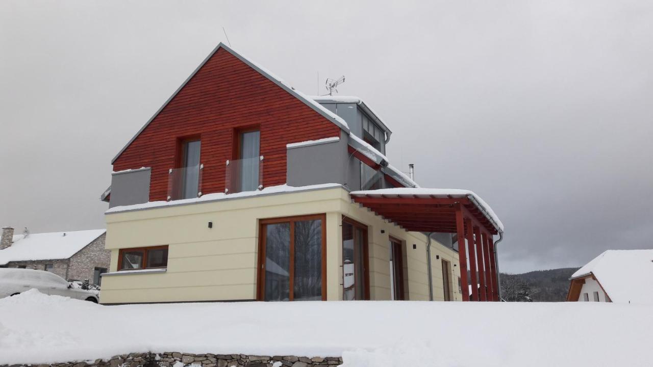 Apartamento Kasperky 440 Kasperske Hory Exterior foto